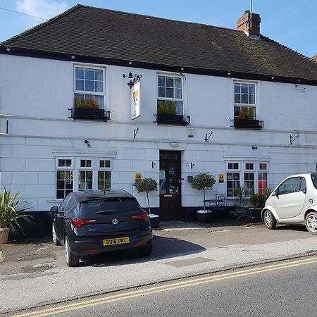 The City Of Canterbury Exterior foto